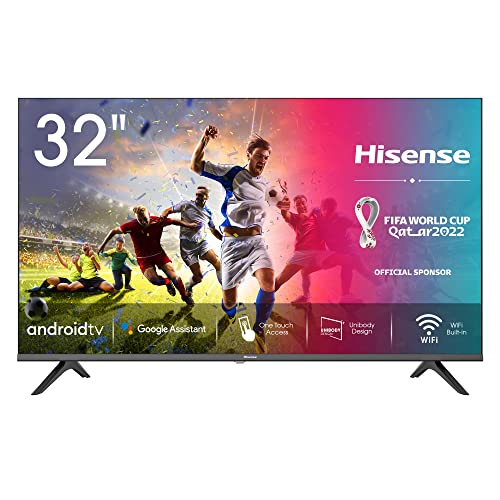 Miglior smart tv 32pollici nel 2022 [basato su 50 recensioni di esperti]