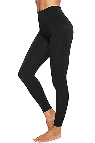 Miglior leggins donna nel 2022 [basato su 50 recensioni di esperti]