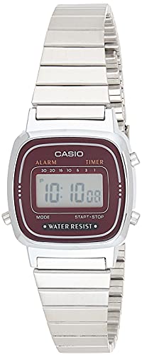 Miglior casio donna nel 2022 [basato su 50 recensioni di esperti]