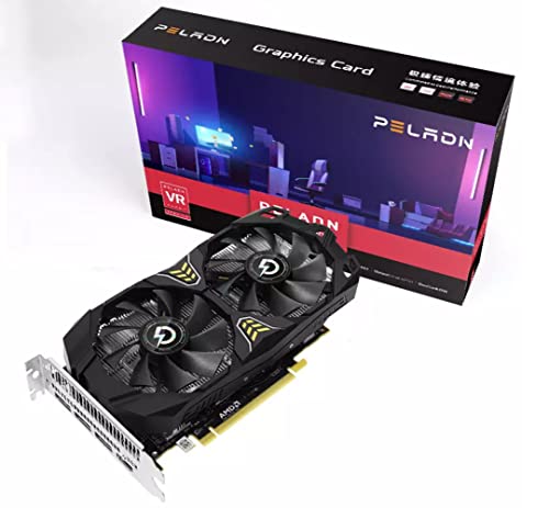 Miglior rx 580 nel 2022 [basato su 50 recensioni di esperti]