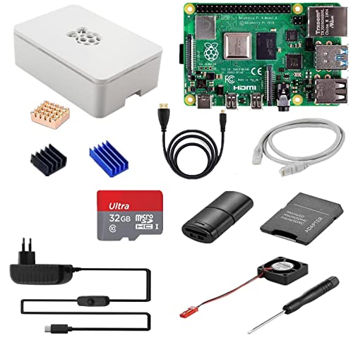 Miglior raspberry pi 4 nel 2022 [basato su 50 recensioni di esperti]