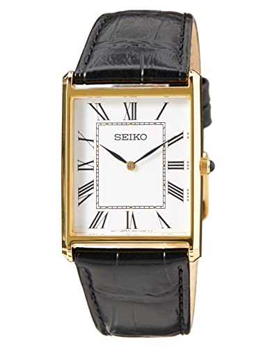 Miglior seiko nel 2022 [basato su 50 recensioni di esperti]