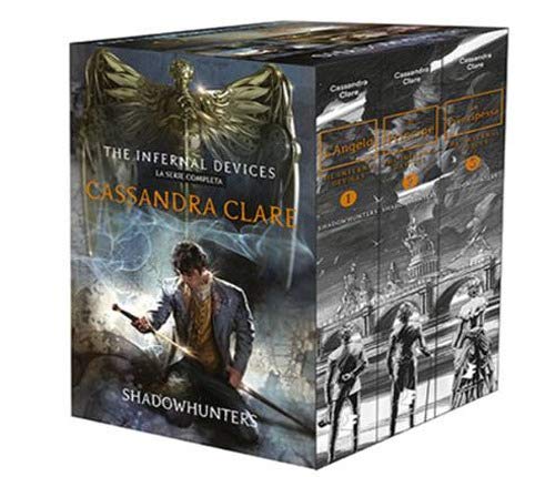 Miglior shadowhunters nel 2022 [basato su 50 recensioni di esperti]