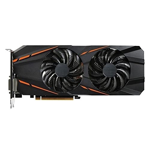 Miglior gtx 1060 6gb nel 2022 [basato su 50 recensioni di esperti]