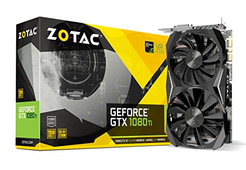 Miglior 1080 ti nel 2022 [basato su 50 recensioni di esperti]