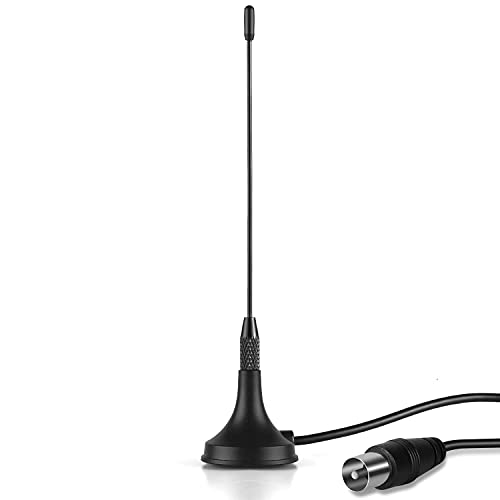 Miglior antenna tv nel 2024 [basato su 50 recensioni di esperti]