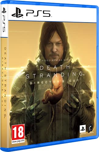 Miglior death stranding nel 2024 [basato su 50 recensioni di esperti]