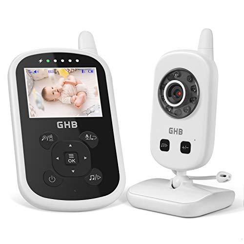 Miglior baby monitor nel 2024 [basato su 50 recensioni di esperti]