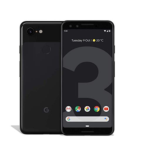 Miglior google pixel 3 nel 2024 [basato su 50 recensioni di esperti]