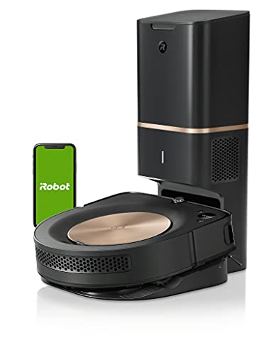 Miglior irobot nel 2024 [basato su 50 recensioni di esperti]