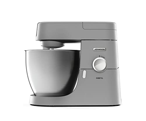 Miglior kenwood planetaria nel 2024 [basato su 50 recensioni di esperti]