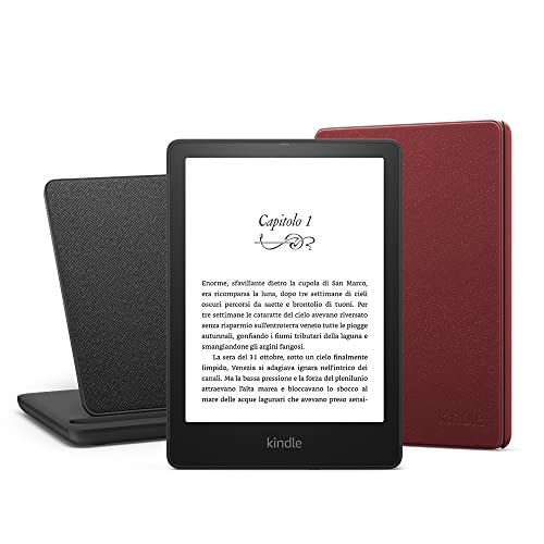 Miglior kindle paperwhite nel 2024 [basato su 50 recensioni di esperti]