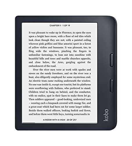 Miglior ebook reader nel 2024 [basato su 50 recensioni di esperti]