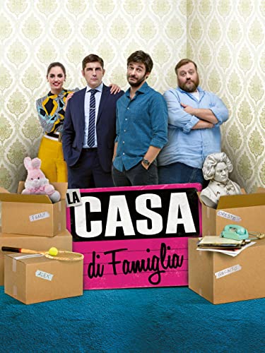 Miglior casa nel 2024 [basato su 50 recensioni di esperti]