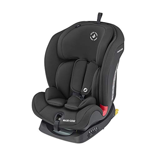 Miglior seggiolino auto 9-36 kg nel 2024 [basato su 50 recensioni di esperti]