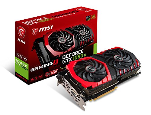 Miglior 1080 ti nel 2024 [basato su 50 recensioni di esperti]