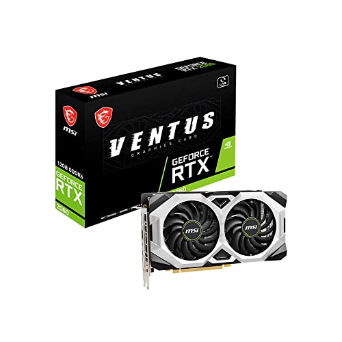 Miglior rtx 2060 nel 2024 [basato su 50 recensioni di esperti]