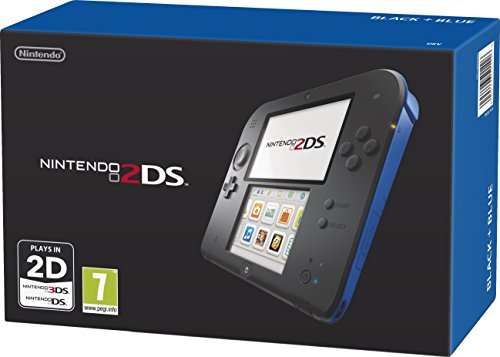 Miglior nintendo 2ds nel 2024 [basato su 50 recensioni di esperti]