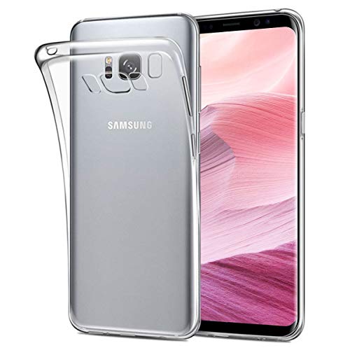 Miglior cover samsung s8 nel 2024 [basato su 50 recensioni di esperti]