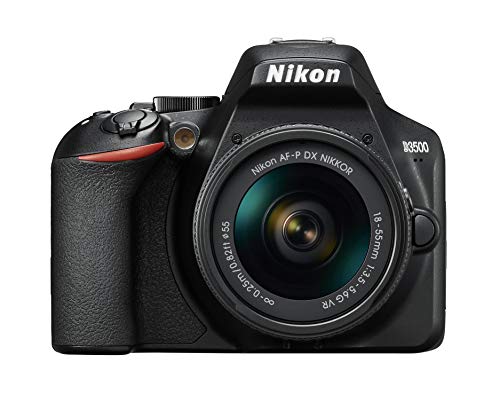 Miglior nikon d3500 nel 2024 [basato su 50 recensioni di esperti]