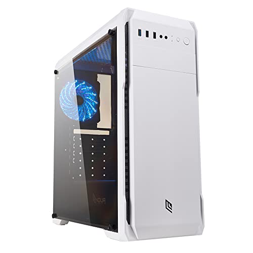 Miglior case pc nel 2024 [basato su 50 recensioni di esperti]