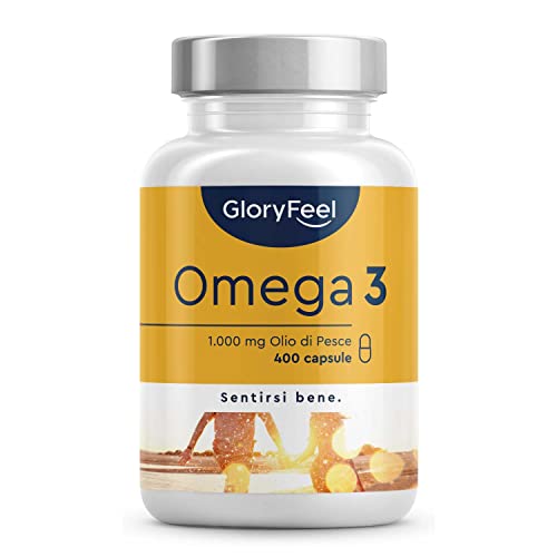 Miglior omega 3 nel 2024 [basato su 50 recensioni di esperti]