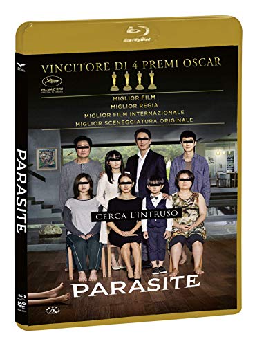 Miglior blu ray nel 2024 [basato su 50 recensioni di esperti]