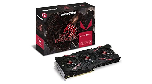 Miglior vega 56 nel 2024 [basato su 50 recensioni di esperti]