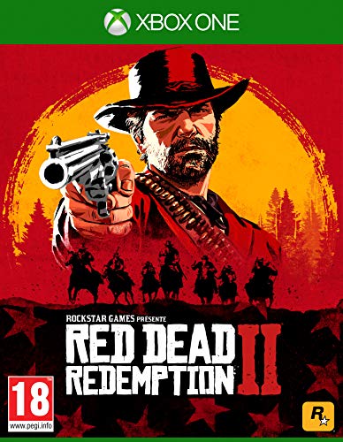 Miglior red dead redemption 2 nel 2024 [basato su 50 recensioni di esperti]