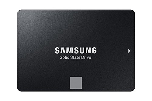 Miglior ssd samsung nel 2024 [basato su 50 recensioni di esperti]