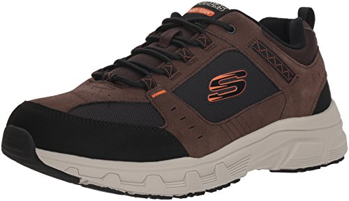 Miglior skechers uomo nel 2024 [basato su 50 recensioni di esperti]