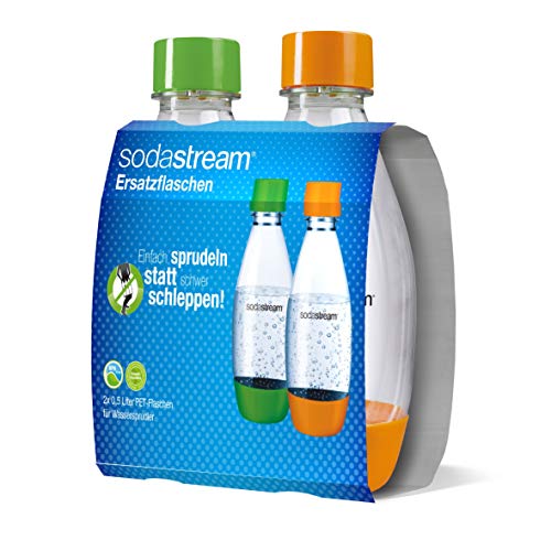 Miglior sodastream nel 2024 [basato su 50 recensioni di esperti]