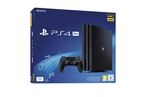 Miglior ps4 pro nel 2024 [basato su 50 recensioni di esperti]