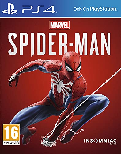 Miglior spiderman ps4 nel 2024 [basato su 50 recensioni di esperti]