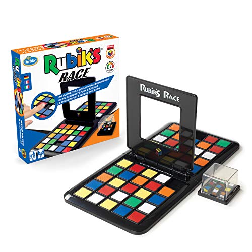 Miglior cubo rubik nel 2024 [basato su 50 recensioni di esperti]