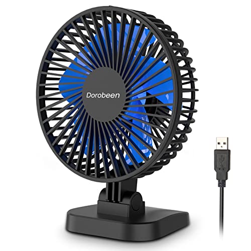 Miglior ventilatore usb nel 2024 [basato su 50 recensioni di esperti]