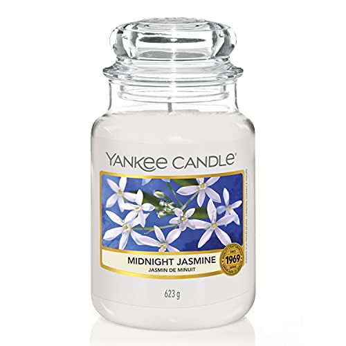 Miglior candele yankee candle grande offerte nel 2024 [basato su 50 recensioni di esperti]