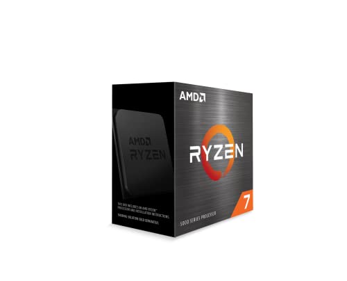 Miglior ryzen 7 3700x nel 2024 [basato su 50 recensioni di esperti]