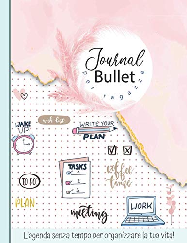 Miglior bullet journal nel 2024 [basato su 50 recensioni di esperti]