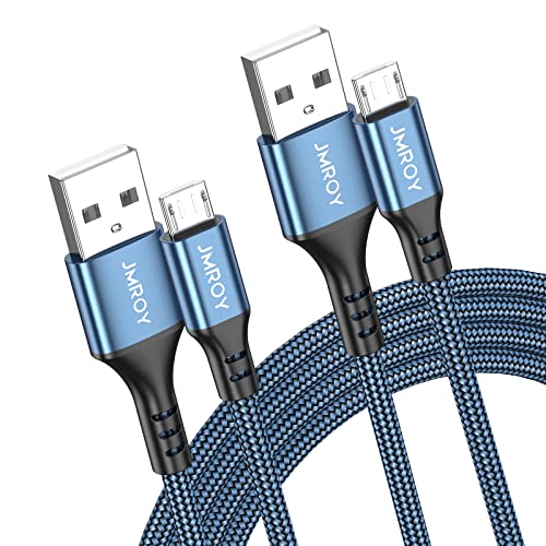 Miglior cavo usb micro usb nel 2024 [basato su 50 recensioni di esperti]