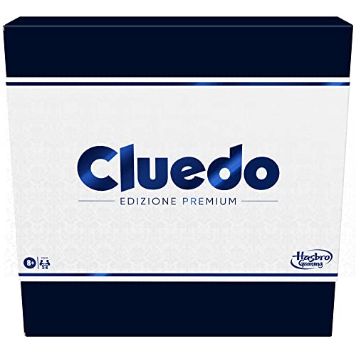 Miglior cluedo nel 2024 [basato su 50 recensioni di esperti]