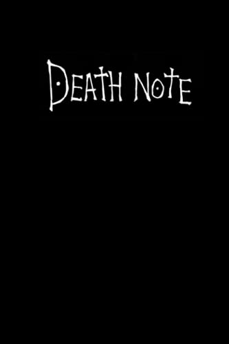 Miglior death note nel 2024 [basato su 50 recensioni di esperti]