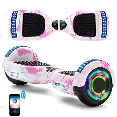 Miglior hoverboard nel 2024 [basato su 50 recensioni di esperti]