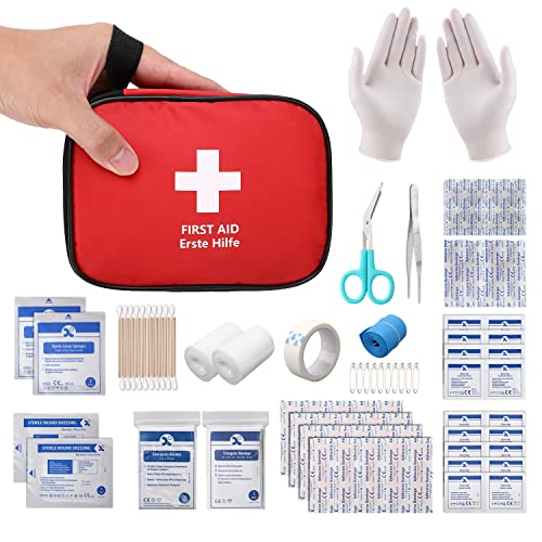 Miglior kit pronto soccorso nel 2024 [basato su 50 recensioni di esperti]