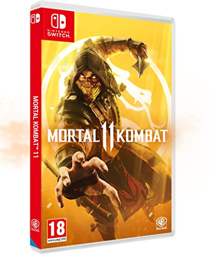 Miglior mortal kombat 11 nel 2024 [basato su 50 recensioni di esperti]