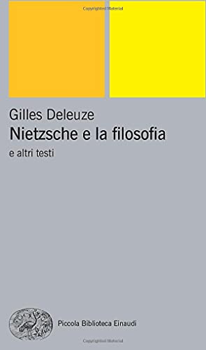 Miglior deleuze nel 2024 [basato su 50 recensioni di esperti]