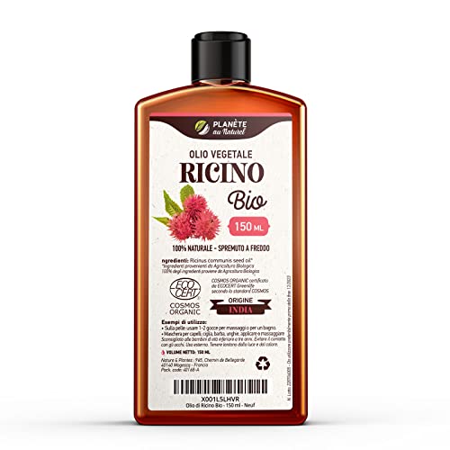 Miglior olio di ricino nel 2024 [basato su 50 recensioni di esperti]