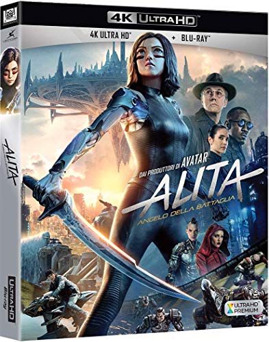 Miglior alita nel 2024 [basato su 50 recensioni di esperti]