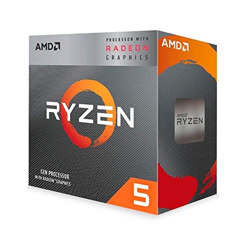 Miglior amd ryzen 5 2600 nel 2024 [basato su 50 recensioni di esperti]