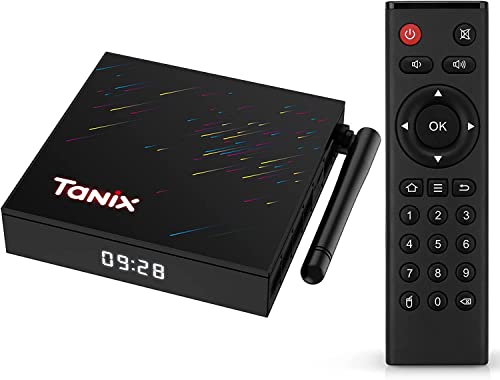 Miglior box tv android nel 2024 [basato su 50 recensioni di esperti]